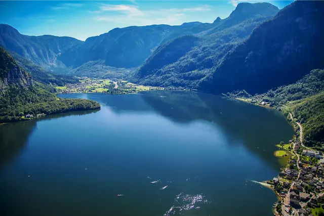 hallstatt 2373191 1280