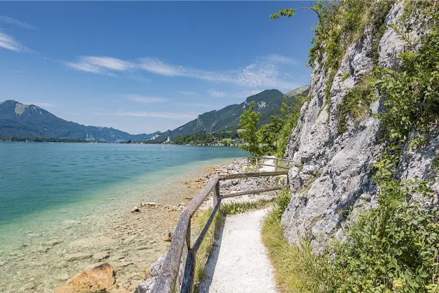 lake wolfgang 861098 1280